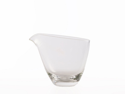 Chahai, szkło, 240 ml