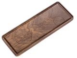 Chaban, bambus, 38x14 cm