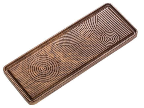 Chaban, bambus, 38x14 cm