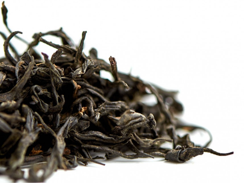 Гао Шань Сян Хуа Хун Ча (Красный Те Гуань Инь), AA, 2025