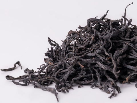 Hei Cha Nun Jia Liu Bao, Guangxi, AA, 2001