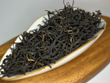 Bai Ye Hong Cha (Czerwona herbata z surowców oolong), Yunnan, A, 2025