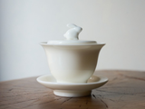 Gaiwan No.741, porcelain, 150 ml