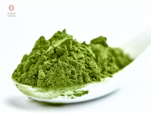 Matcha Ceremonial Organic, ААА