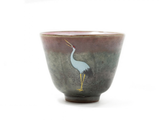 Tea cup, ceramic, 60 ml