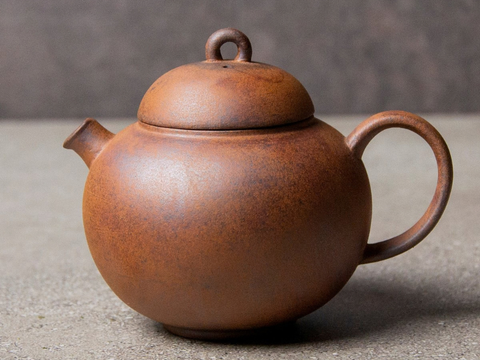 Czajnik, ceramika, 185 ml