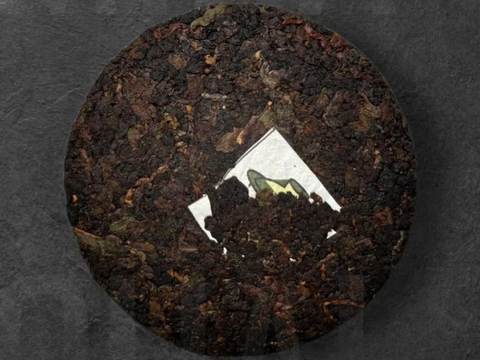 GABA Tie Guan Yin, AA, 2025