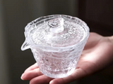 Gaiwan 150 ml, szkło