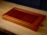 Chaban #287, palisander, 56x32x6 cm