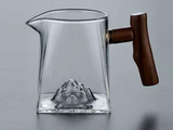 Chahai, szkło, 400 ml