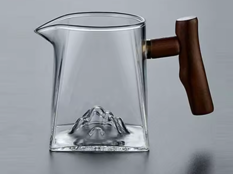 Chahai, szkło, 400 ml
