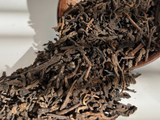 Shu Pu Erh Organic, Yunnan, AA, 2025