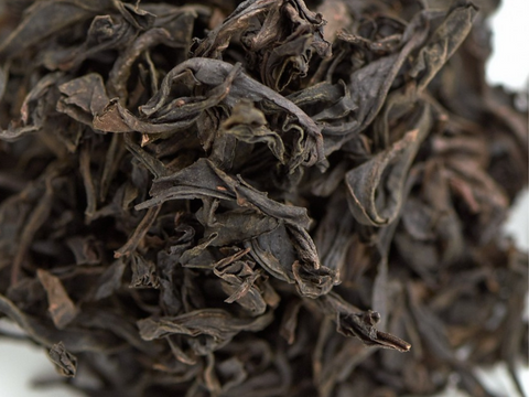 Lao Cong Mei Zhan (Prophecy plum from old bushes), AAA, 2025