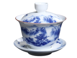 Gaiwan, ceramic, 190 ml