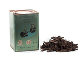 Shu Pu Erh Panda wielka, AAA, 1988