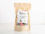 Moli Piao Xue Lui Cha (Zielona herbata jaśminowa), herbata w torebkach (15x2 gr)