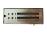 Chaban, bambus, 30x12 cm