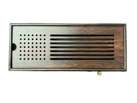 Chaban, bambus, 30x12 cm