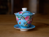 Gaiwan #807, ceramika, 160 ml