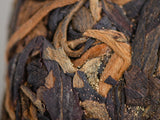 Sheng Pu Erh Xiao Jinghu, 2006r.