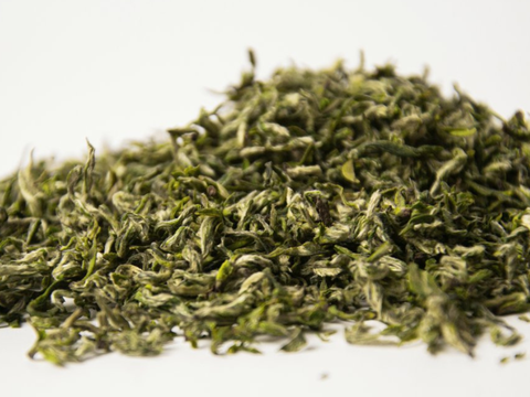 Mengding Gan Lu, AAA, first harvest, spring 2026