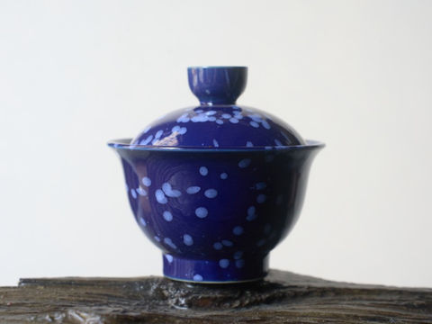 Gaiwan #726, ceramic, 160 ml