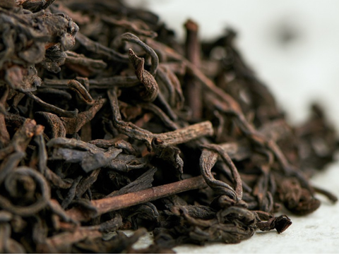 Liu Bao Hei Cha, AAA, 2001-2006