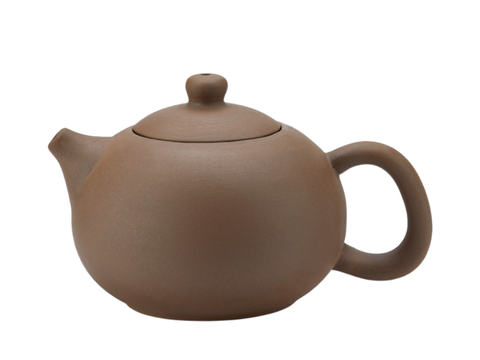 Czajnik, glina, 180 ml