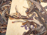 Sheng Pu Erh Ban Ping Bu Lan, 2018, 357g.