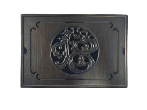 Chaban, bambus, 27x18 cm