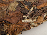 Tai Mu Shan Lao Bai Mu Dan, АА, 2014