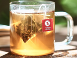 Da Hong Pao (Big red robe), tea bags, А, 2022