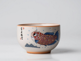 Tea cup, ceramic, 150 ml