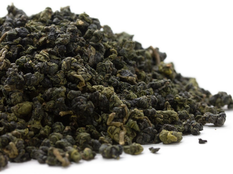 Jin Xuan Oolong (Ognisty kwiat), AA, 2025