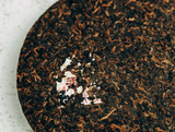 Shu Pu Erh Chun Xiang Zhong Bing (Aromat środka wiosny)