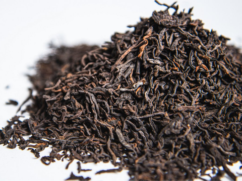 Liu Bao Hei Cha Pure Flavour, Guangxi, AAA, 2010