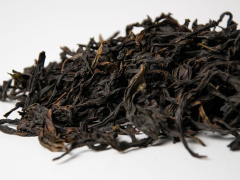Zhong Shan Mi Lan Xiang Dan Cong (Aromat miodowej orchidei), АА, 2025
