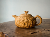 Чайник #2033, исинская глина, 280 мл