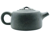 Teapot, Yixing clay, 220 ml