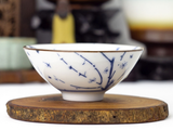 Tea cup, ceramic, 70 ml