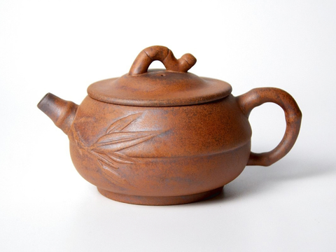 Czajnik, ceramika, 180 ml