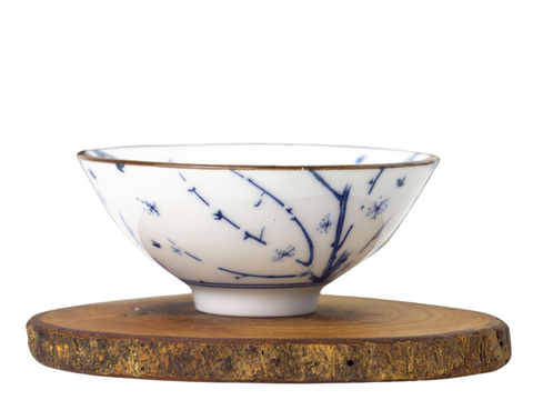 Czarka 60 ml, porcelana