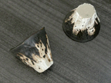 Czarka Lotus (50 ml), ceramika