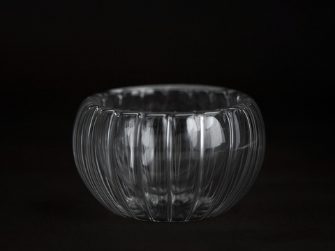 Czarka #1411, 50 ml, podwójne szkło