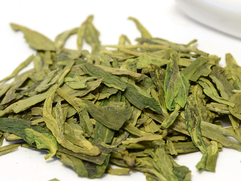 Da Hu Long Jing, АА, 2025