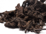Shu Pu Erh Lao Shu Cha, Burma, AA, 2006