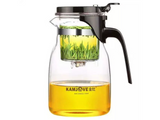 Teapod KAMJOVE K-205, 900 ml.