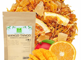 Mango - Tango fruit tea, 50 gr.