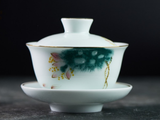 Gaiwan #273, ceramika, 135 ml