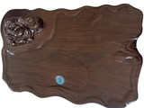 Stół do ceremonii herbacianej (60х35 cm), lite drewno